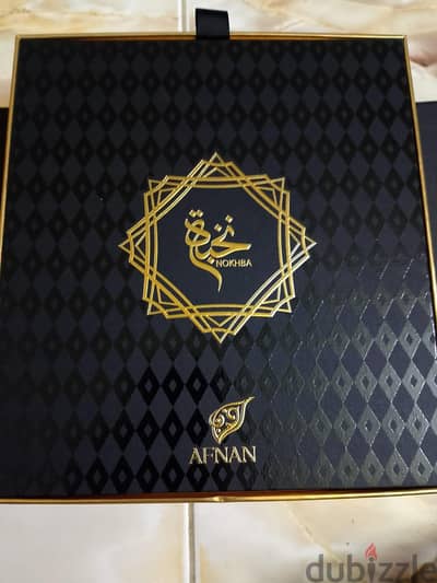 عطر Afnan  اصلى للبيع