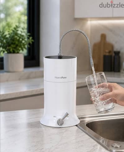 Home Pure Nova