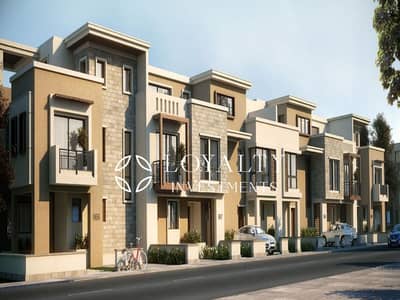 145m Apartment For Sale In Taj City Shalya | Ready To Move