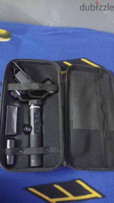 Fy Feiyutech G6 plus