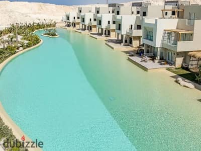 Investment opportunity in Masyaf on the North Coast with the lowest down payment