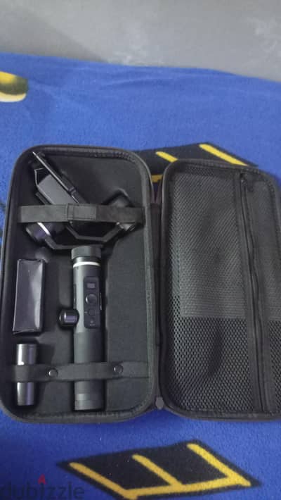 Fy Feiyutech G6 plus
