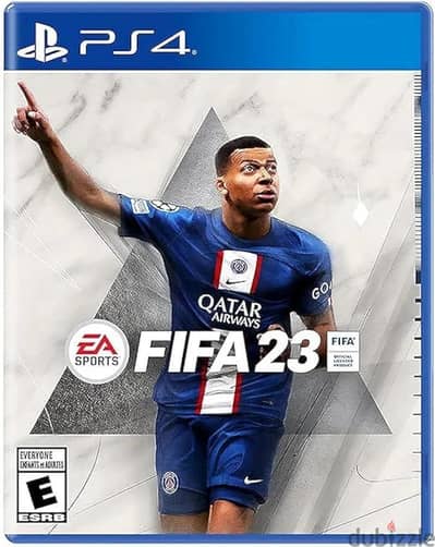 فيفا 23 Fifa 23 مستعمله استعمال شهر واحد