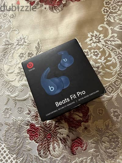 Beats Fit Pro