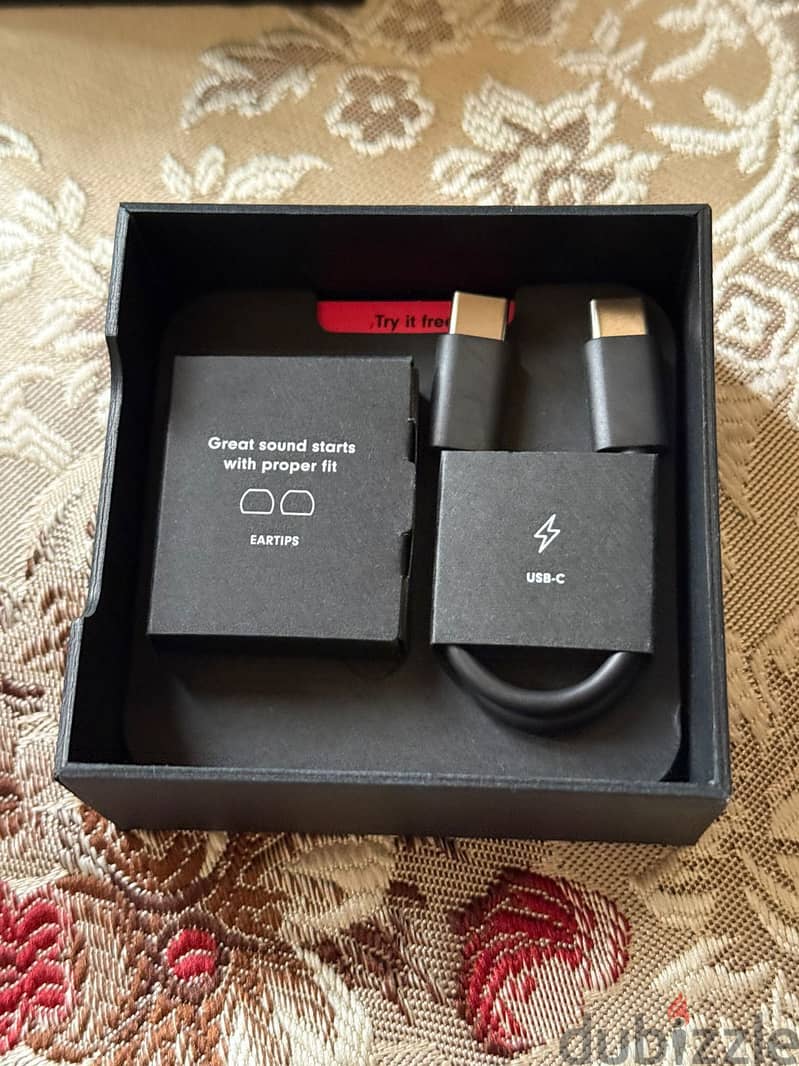 Beats Fit Pro 1
