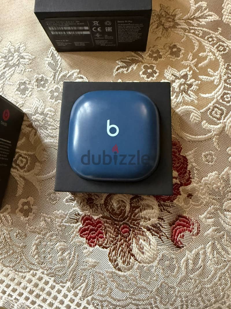 Beats Fit Pro 2