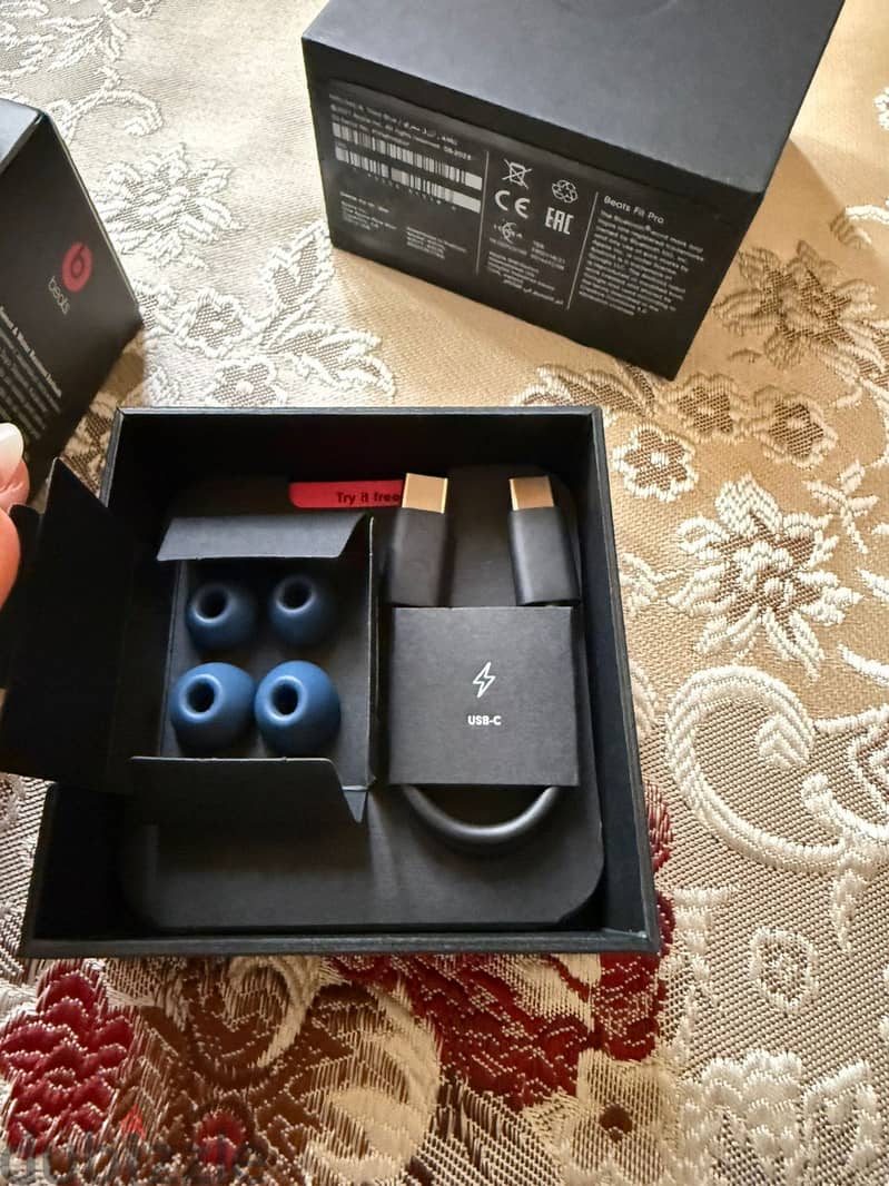 Beats Fit Pro 3