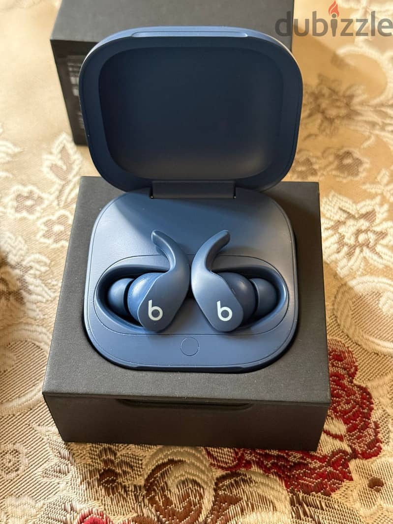 Beats Fit Pro 7