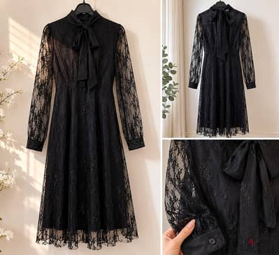 Shein Dress