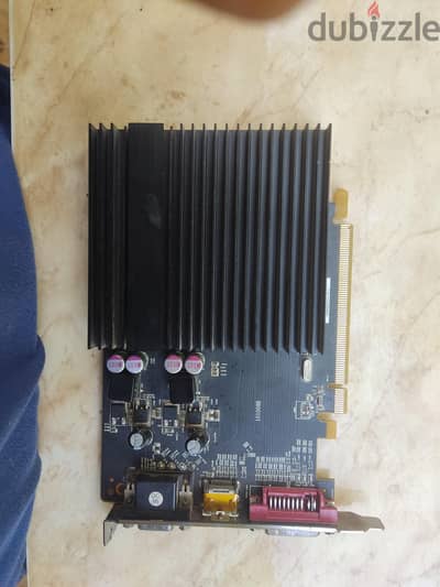 كروت شاشه للبيع AMD Nvidia