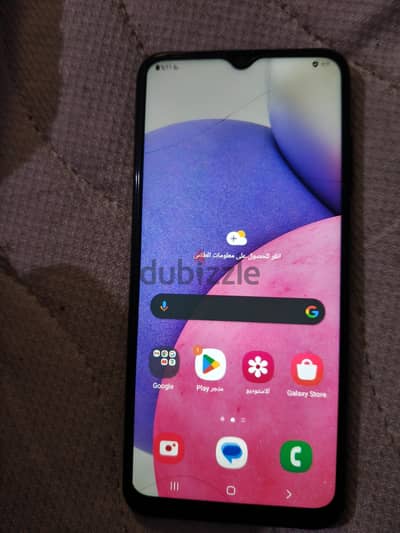 Samsung A03s
