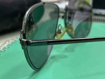 نضاره Dior بحاله ممتازه