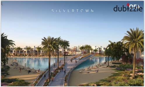 شاليه متشطب في Silver Sands قي سيدي حنيش بالساحل الشمالي شاليه متشطب في Silver Sands قي سيدي حنيش بالساحل الشمالي
