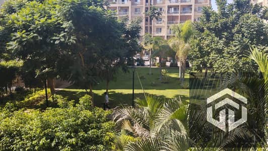 شقة مميزة جدًا للبيع في مدينتي – لعشاق الفخامة والرقي