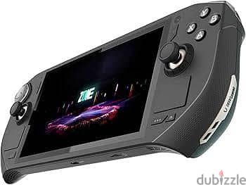 zotac zone game handheld