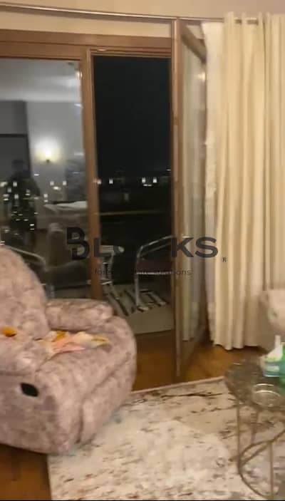 شقة فاخرة  للإيجار في 40 ويست سوديك داخل كمبوند راقي