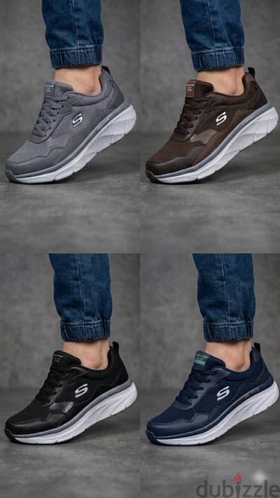 عرض skecher running shoes