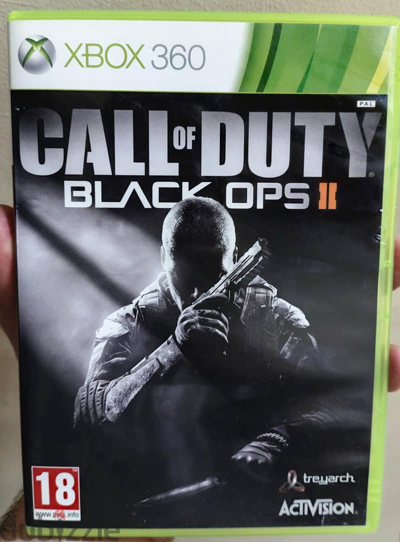Xbox 360 Games (Backwards Compatible) 2