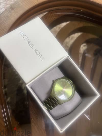 Michael Kors