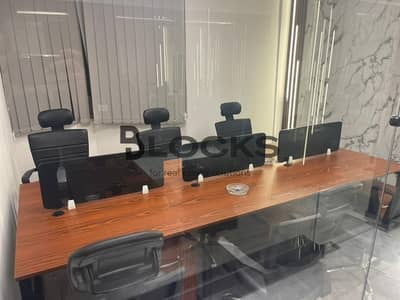 Office for Rent in The polygon Sodic Beverly Hills
