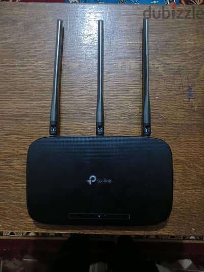 Tp-link WR940N