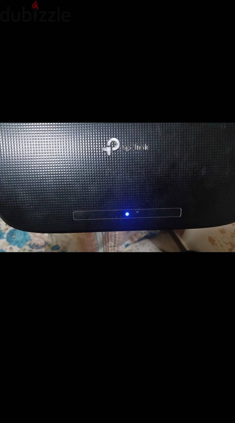 Tp-link WR940N 1