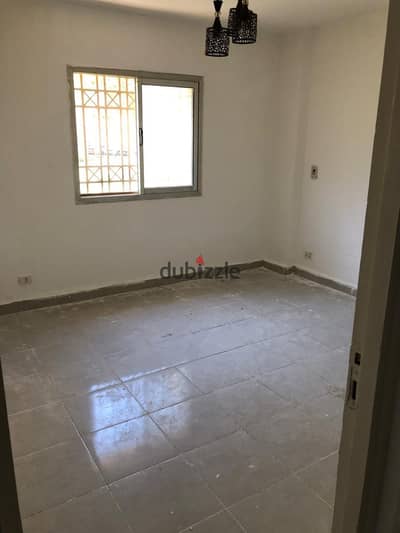 شقة للإيجار قانون في مدينتي B7 | 124م | 3 غرف | تشطيب شركة | سعر مميز
