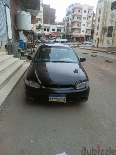 هيونداي أكسنت 2005 و قابل للبدل