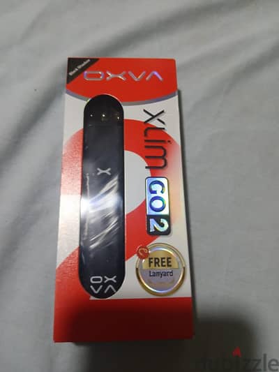 vape xlim go 2