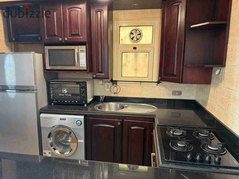 Furnished Rental Studio 0 Furnished Rental Studio 0