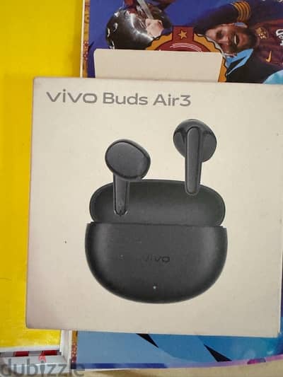 Vivo buds Air 3