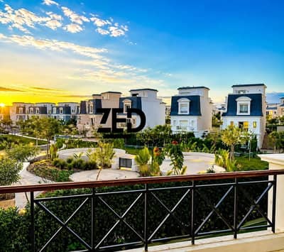 I-Villa Roof بموقع مميز في ماونتن فيو