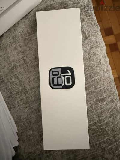 Apple watch series 10 46 mm