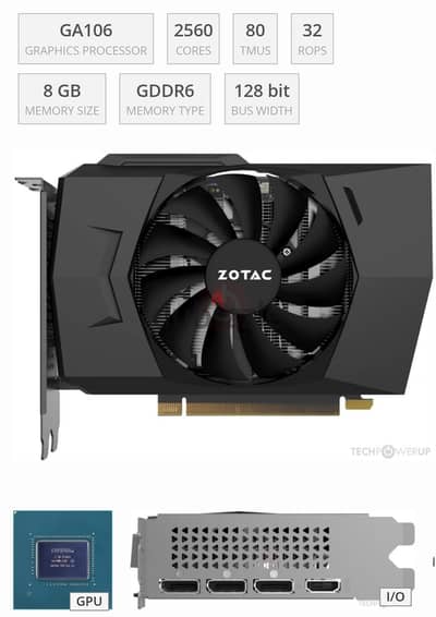 zotac