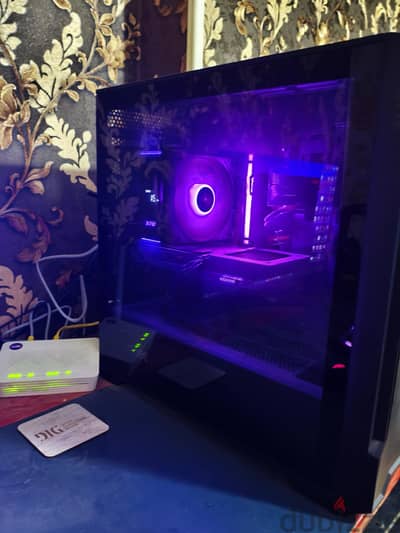 gaming PC