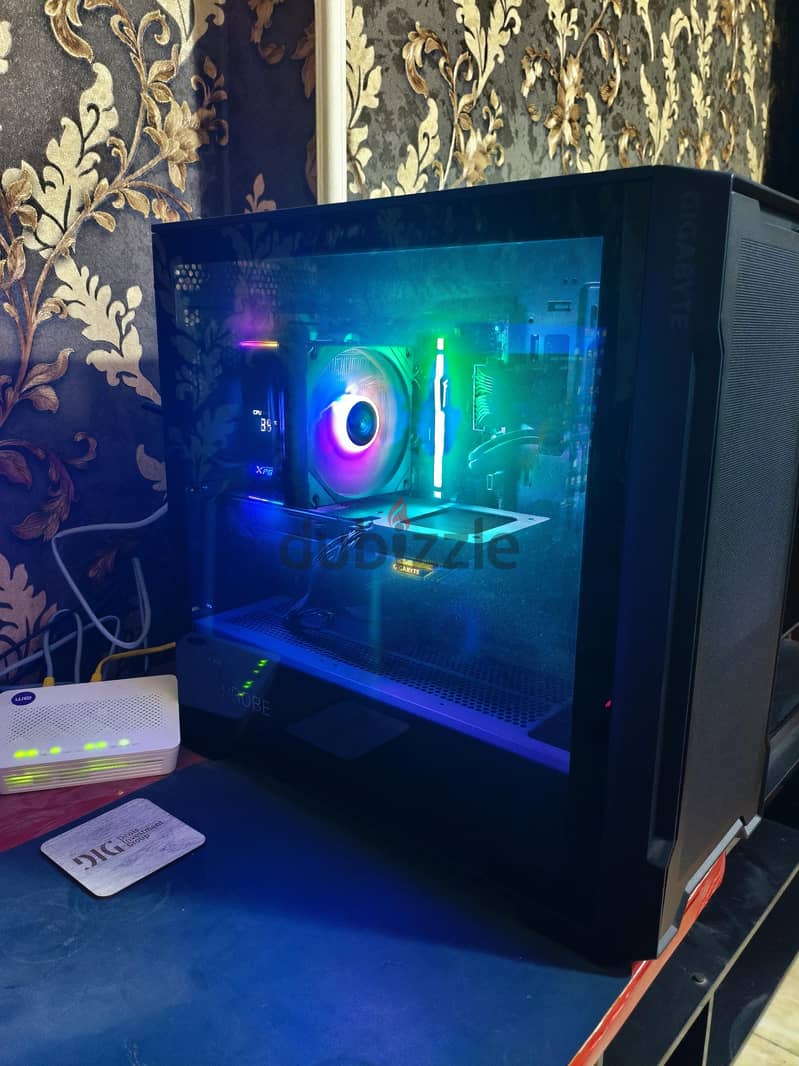 gaming PC 1