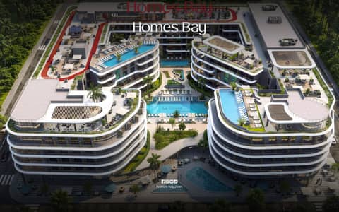 وحدة سكنية واستثمارية مميزة في قلب الغردقة