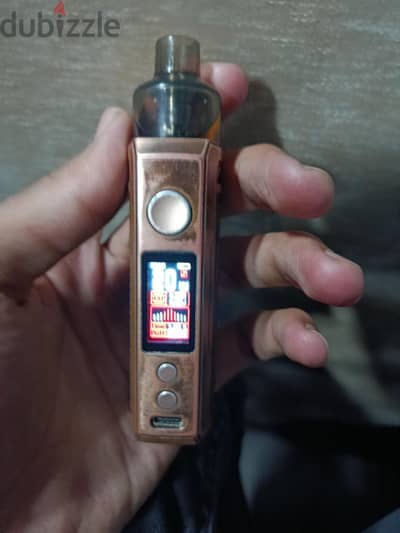 vibe drag s
