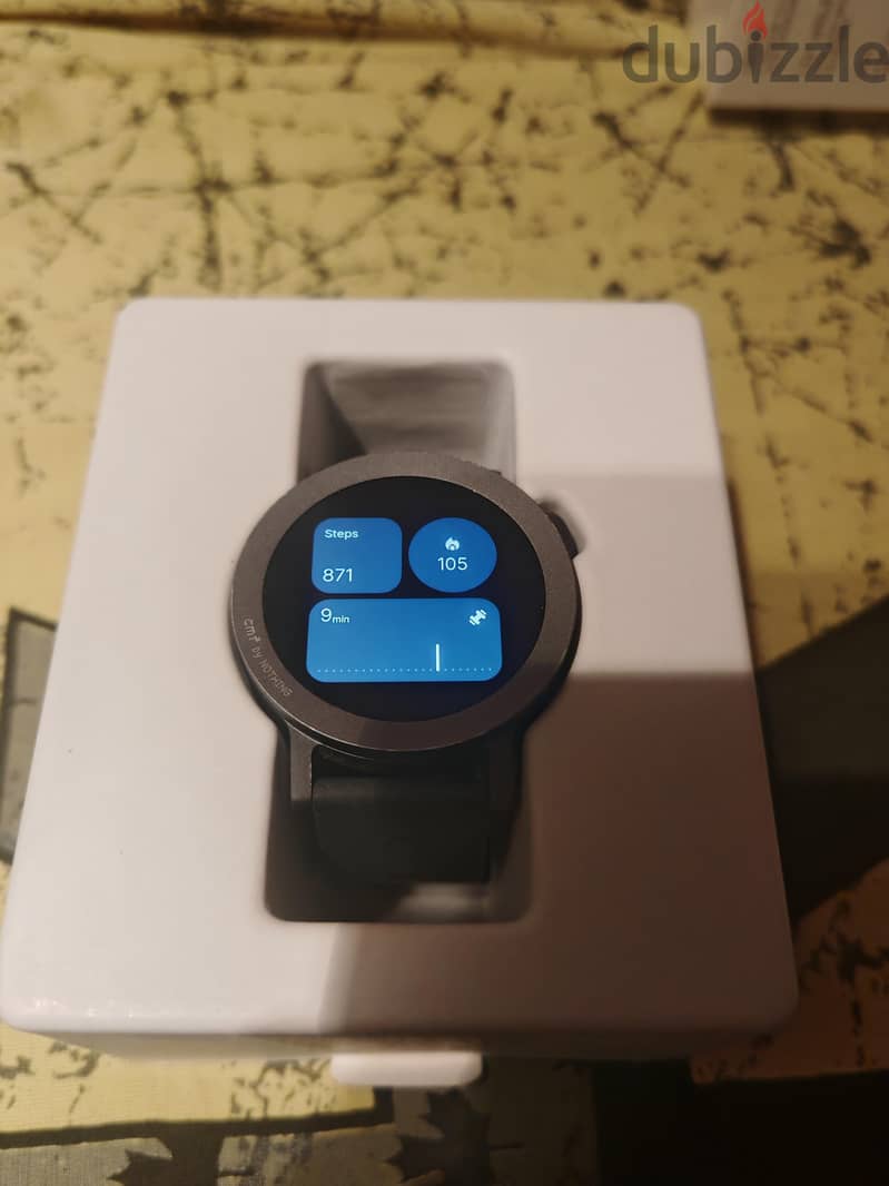 nothing cmf 2 pro 2