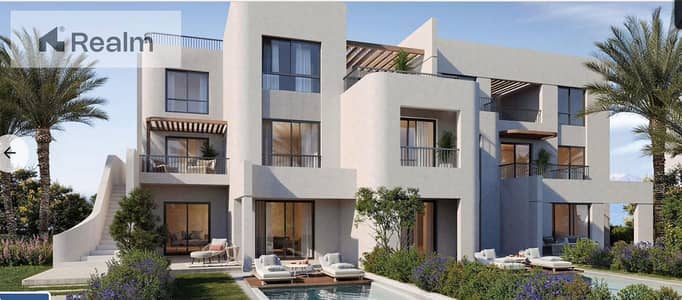 1 Bedroom Luxury Penthouse In Makadi Heights | 0% Downpayment