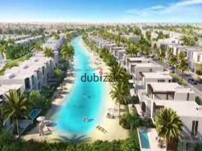 Chalet with luxurious finishing and air conditioning in Solare, Ras El Hikma, next to Mountain View and Sodic