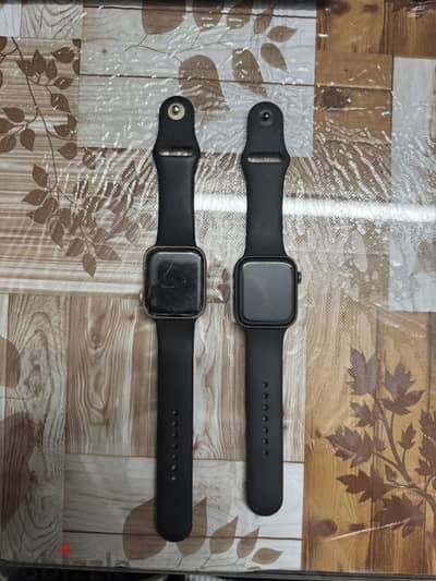 apple watch series 5