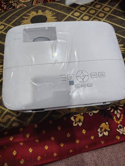 benq ms 550