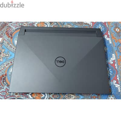 Dell G15 5510