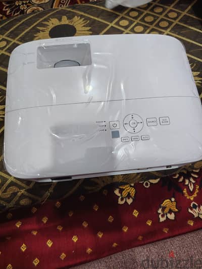benq ms 550