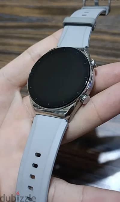 xiaomi watch s1