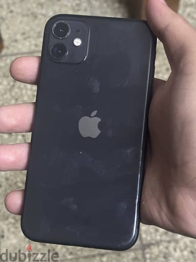 Apple - iPhone 11