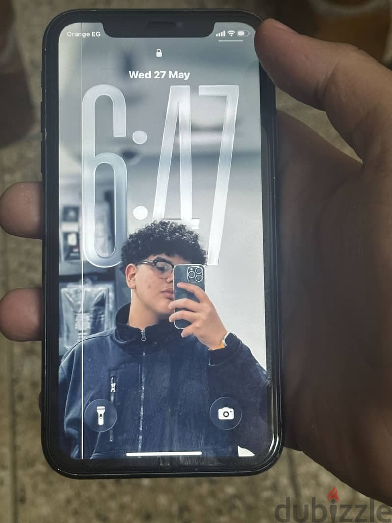 Apple - iPhone 11 1