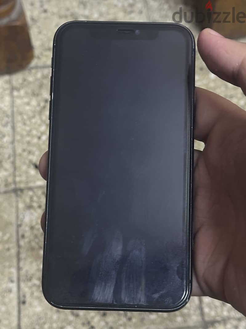 Apple - iPhone 11 2