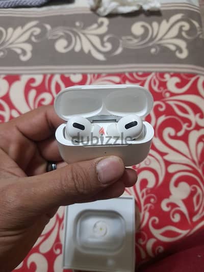 AirPods Pro